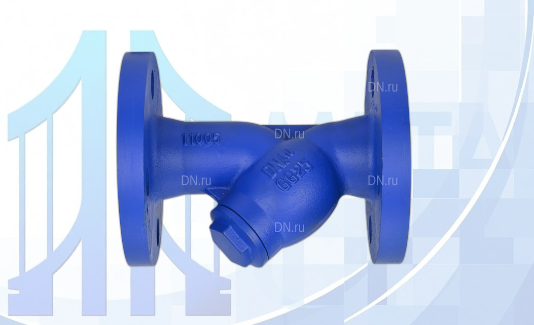 filtr_flantcevyi_fm1131ppl_f_dn32_1 Фильтр сетчатый FM1131PPL-F Ду32 Ру16, сетка SS304