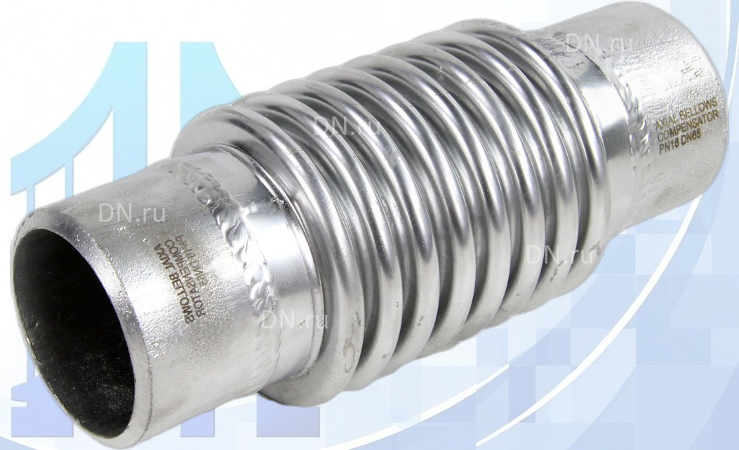 kompensator_silfonnyi_pod-privarku_dn_pn16-60-80mm_dn65-2 Компенсатор сильфонный осевой CB-3131-W Ду100 Ру16, осевой ход 60мм