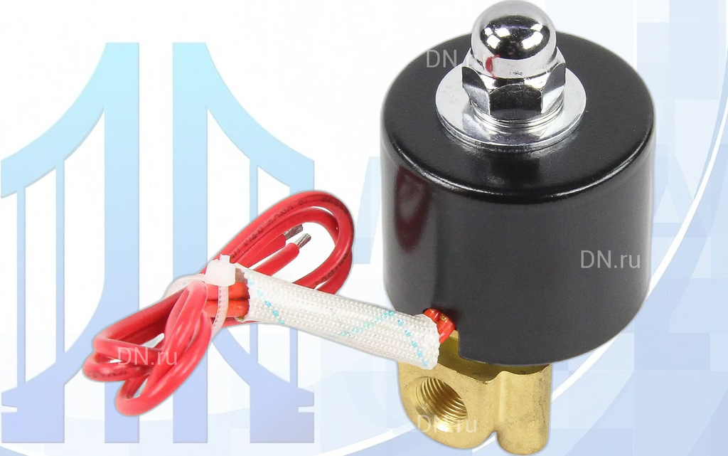 xdn6-klapan_elektromagnitnyj_solenoidnyj_dn_ru_vs2w_100e_nc-2.webp.pagespeed.ic.k_ari3AkCA Клапан электромагнитный VS100-NT-NC-24VAC 1/8 Ду6 Ру10 прямого действия двухходовой, уплотнение - NBR, катушка - 24 В AC